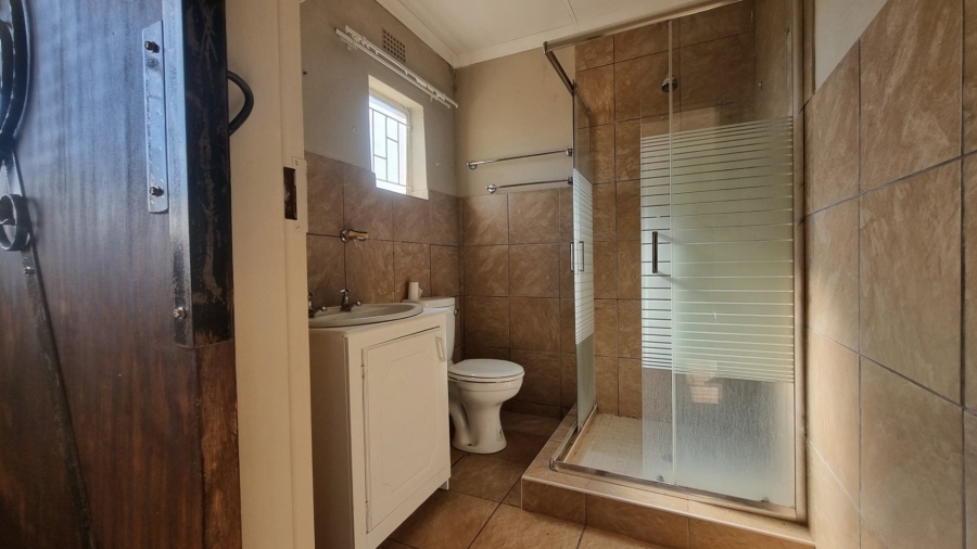 3 Bedroom Property for Sale in Oranjeville Free State